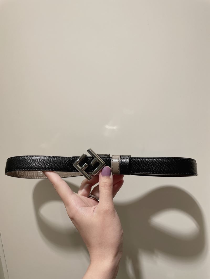 Fendi Belts